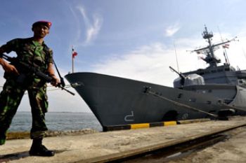 KAPAL PERANG PERANCIS