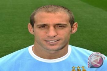 Zabaleta bersemangat hadapi derby Manchester 