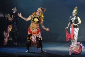Festival Wayang Indonesia bidik generasi muda 