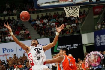 Championship Series NBL 2014 digelar di Yogyakarta 