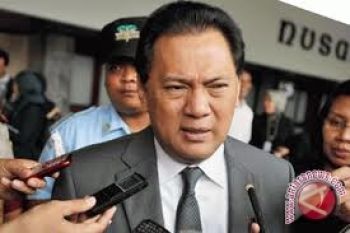 Pembengkakan subsidi BBM pengaruhi anggaran 2013