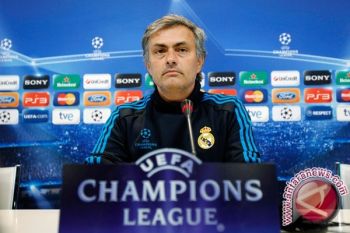 Spanyol Terguncang Saat Madrid Alami Kutukan Penalti