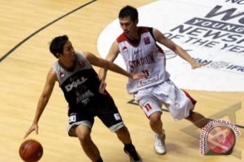 Aspac lolos ke final "Championship Series" 