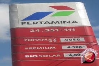 Pertamina siapkan 53 kantong premium