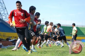 PSMS Medan targetkan bermain imbang lawan SFC