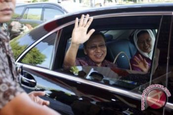 Wapres Berharap Pengeras Suara Masjid Diatur