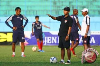 Arema Kandaskan Pelita Jaya 3-2