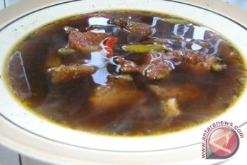 Kawasan kuliner Djadoel jadi proyek percontohan nasional