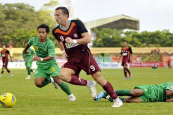 PSM MENANG