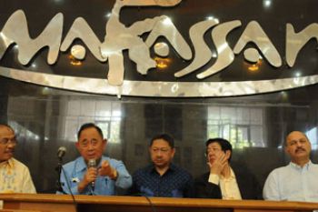 KUNJUNGAN DELEGASI CAPD