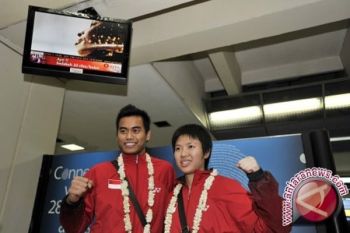 Tontowi-Liliyana pertahankan gelar di India 