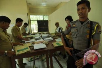 Apakah Ujian Nasional Bocor?