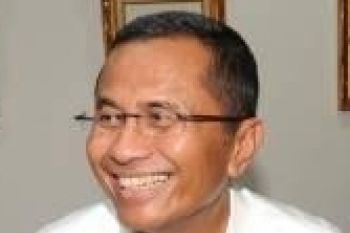 Mbah Surip Lokal Untuk Garuda