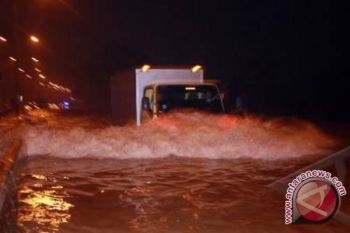 PDAM Banjarmasin Ubah Air Laut Jadi Air Tawar