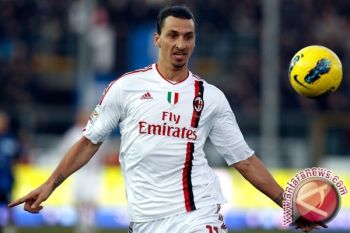 Fans Milan Marah Karena Nama-Nama Besar Dijual         