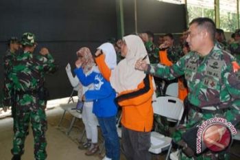 Tim Ekspedisi Khatulistiwa gelar pengobatan di perbatasan