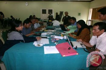 AJI Indonesia Gelar Uji Kompetensi Jurnalis