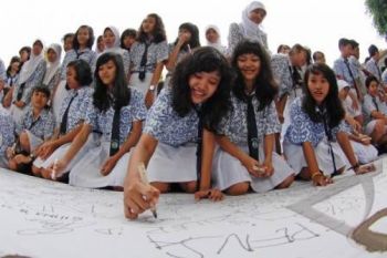 ANTISONTEK SMP