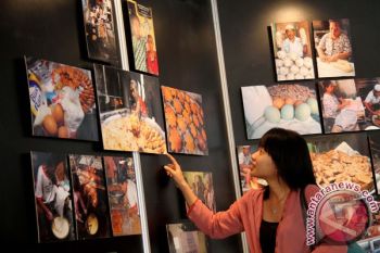 Pameran fotografi