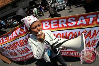 Sambut Hari Buruh