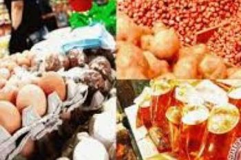 Harga Sembako Di Pekanbaru Naik