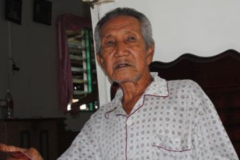 Abdul Hamid Pemimpin Sejati dari Pulau Buluh