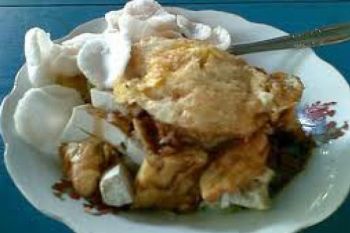 Tahu Gimbal