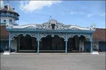 Terimbas Kisruh,  Museum Wisata Keraton Surakarta Ditutup