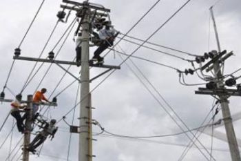 Cadangan Listrik Jateng-DIY 1.000 MW