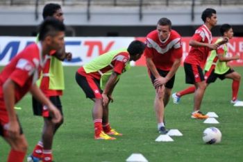 Persebaya Taklukkan Negeri Sembilan dengan Skor 4-1