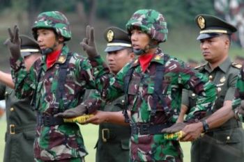 Gubernur Akmil: Guru Militer Berperan Penting Hasilkan Perwira Berkualitas
