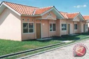 250 Ribu Rumah Dibangun untuk Warga Miskin
