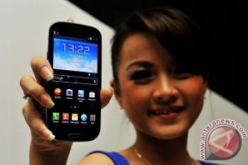 Galaxy S III Akhirnya Hadir di Indonesia