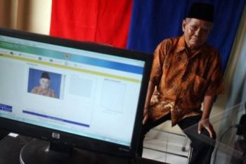 E-KTP Banjarnegara Rampung Agustus 2012