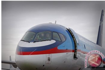 Rusia Aktif Selidiki Kecelakaan Sukhoi