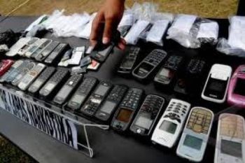 Indonesia Perketat Impor Ponsel