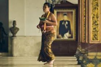 Trah Pakoe Bowono Inginkan Pemerintah Fasilitasi 