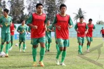 Persikab Berusaha Curi Angka dari Persis