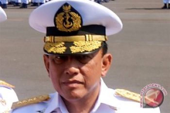 TNI-AL Tingkatkan Kerja Sama Internasional Pengembangan SDM