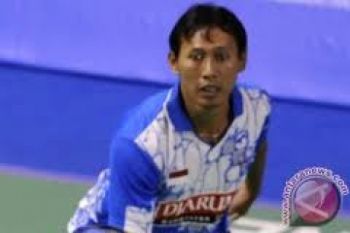 Sigit: PBSI Harus Persiapkan Pemain Lebih Matang