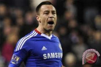 Terry Belum Dipanggil Masuk Tim Inggris