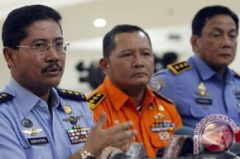 PMI Siapkan 100 Kantong Mayat