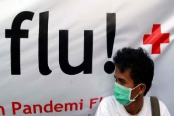 Studi: Lawan Flu Dengan Satu Vaksin Universal