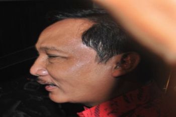 Berkas Penyidikan Soemarmo Lengkap