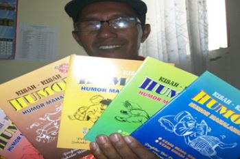 DIBUKUKAN