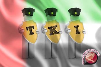Pemerintah tetap larang pengiriman TKI ke Timur Tengah