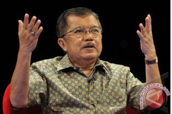 UI Anugerahkan Gelar Doktor Jusuf Kalla
