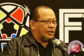 La Nyalla peringatkan PSSI agar patuhi FIFA 