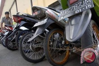 Geng Motor Butuh Bimbingan, Bukan Kekerasan