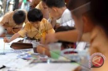 Seluruh anak berkebutuhan khusus ditargetkan peroleh pendidikan 